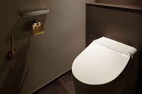 Good Nature Hotel Kyoto