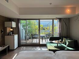 Good Nature Hotel Kyoto