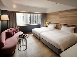 Good Nature Hotel Kyoto