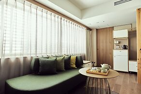 Good Nature Hotel Kyoto