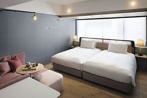 Good Nature Hotel Kyoto