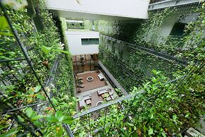 Good Nature Hotel Kyoto