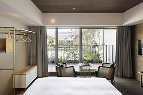 Good Nature Hotel Kyoto