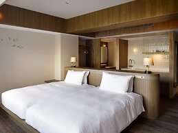 Good Nature Hotel Kyoto