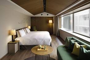 Good Nature Hotel Kyoto