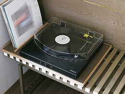 Good Nature Hotel Kyoto