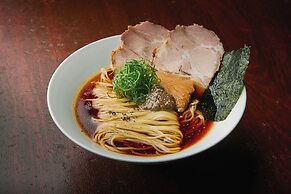 Good Nature Hotel Kyoto