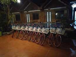 Tam Coc Charming Bungalow - Hostel