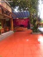 Tam Coc Charming Bungalow - Hostel