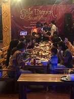 Tam Coc Charming Bungalow - Hostel