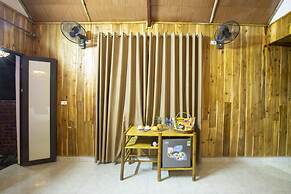 Tam Coc Charming Bungalow - Hostel