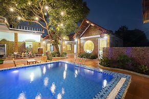 Tam Coc Charming Bungalow - Hostel