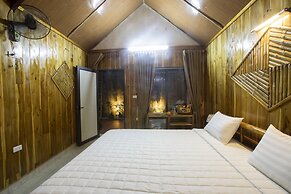 Tam Coc Charming Bungalow - Hostel