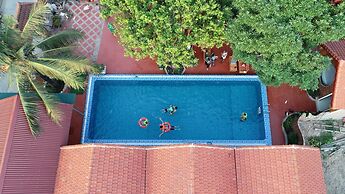 Tam Coc Charming Bungalow - Hostel