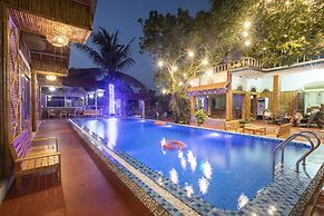 Tam Coc Charming Bungalow - Hostel