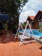 Tam Coc Charming Bungalow - Hostel