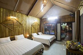Tam Coc Charming Bungalow - Hostel