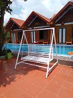 Tam Coc Charming Bungalow - Hostel