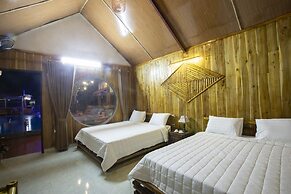 Tam Coc Charming Bungalow - Hostel