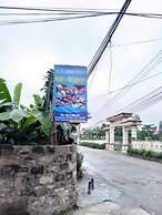 Tam Coc Charming Bungalow - Hostel