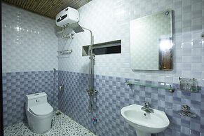 Tam Coc Charming Bungalow - Hostel