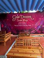 Tam Coc Charming Bungalow - Hostel