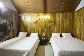 Tam Coc Charming Bungalow - Hostel