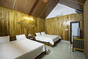 Tam Coc Charming Bungalow - Hostel