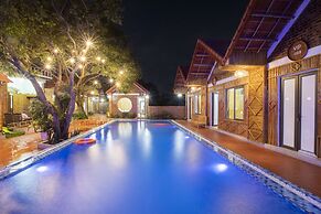 Tam Coc Charming Bungalow - Hostel