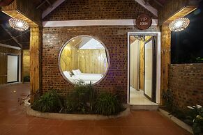 Tam Coc Charming Bungalow - Hostel