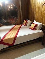 Tam Coc Charming Bungalow - Hostel