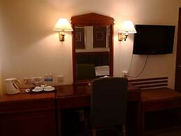 The Executive Hotel Lahad Datu