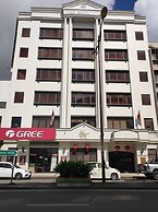 The Executive Hotel Lahad Datu