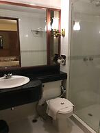 The Executive Hotel Lahad Datu