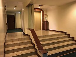 The Executive Hotel Lahad Datu