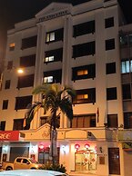 The Executive Hotel Lahad Datu