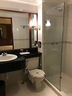 The Executive Hotel Lahad Datu