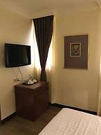 The Executive Hotel Lahad Datu