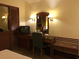 The Executive Hotel Lahad Datu