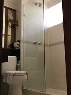 The Executive Hotel Lahad Datu