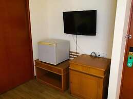 The Executive Hotel Lahad Datu