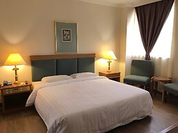 The Executive Hotel Lahad Datu