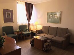 The Executive Hotel Lahad Datu