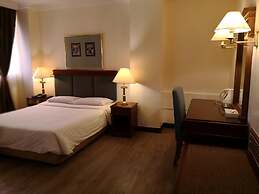 The Executive Hotel Lahad Datu