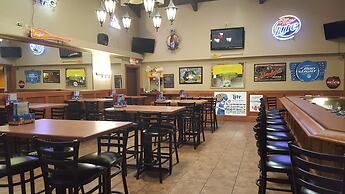 Americas Best Value Inn Chippewa Falls
