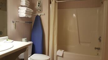 Americas Best Value Inn Chippewa Falls