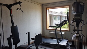 Americas Best Value Inn Chippewa Falls