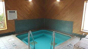 Americas Best Value Inn Chippewa Falls