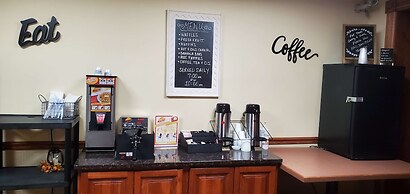 Americas Best Value Inn Chippewa Falls