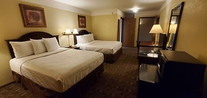 Americas Best Value Inn Chippewa Falls